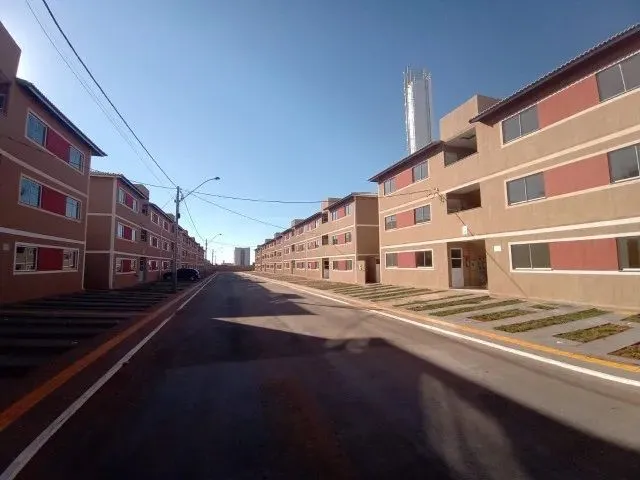 Imagem: Ágio de Um Lindo Apto Térreo com Quintal