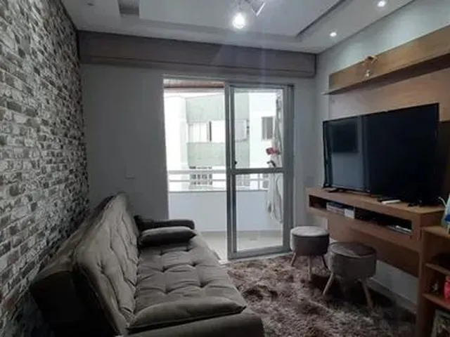 Imagem 6: Florianópolis - Padrão - Estreito
