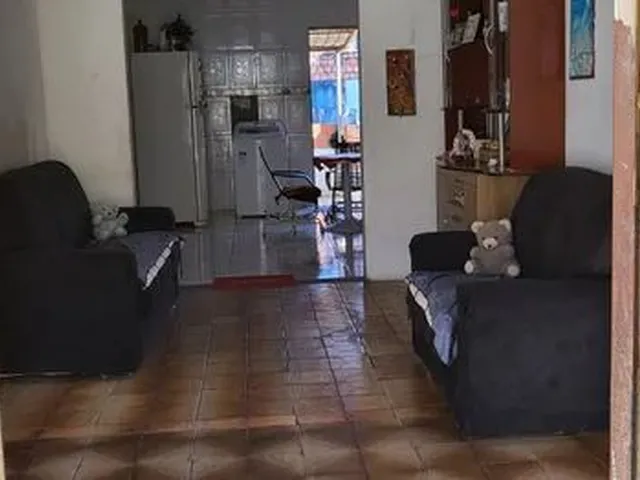 Imagem: Casa no Petrópolis - R$ 350.000