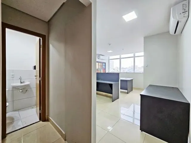 Imagem: Sala Comercial - Ed. London Inn