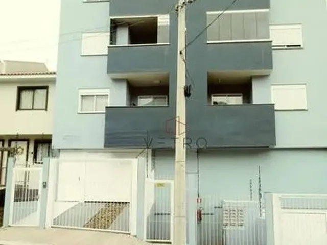 Imagem: Apartamento no Bairro Nossa Senhora da Saúde