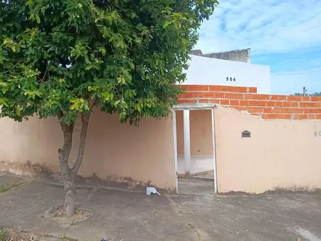 Imagem: Vende Casa no São Clemente em Monte Mor