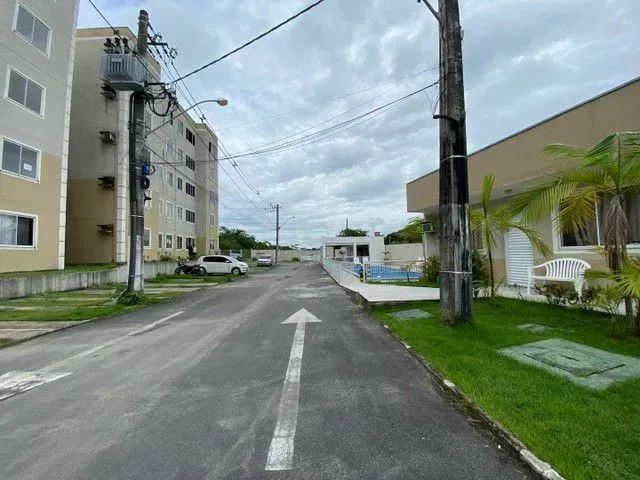 Imagem 16: /Smart Tapajós - Térreo - Contrato de Gaveta