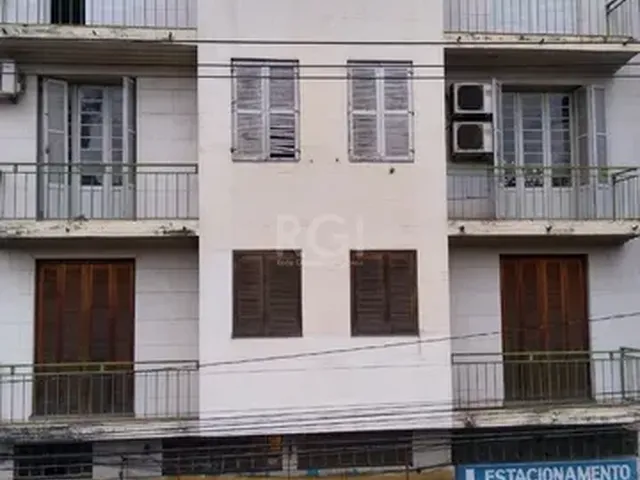 Imagem: Predio para Venda - 656M², 0 Dormitórios
