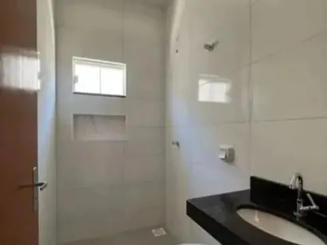 Imagem 1: Casa no Geisel Casa com 3 dormitórios