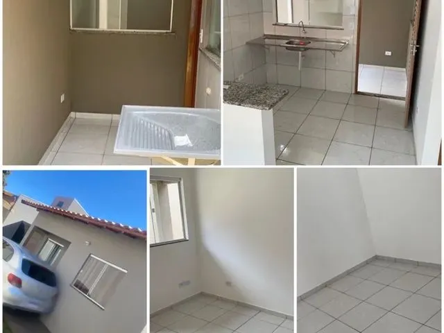 Imagem 1: Vendo Casa Condomínio