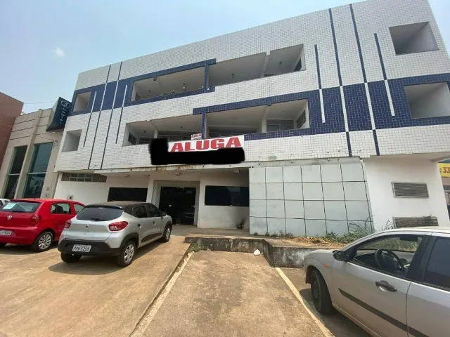 Imagem: Alugo Loja Comercial Av. Brasil Sul Anápolis