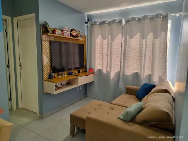 Imagem: Condomínio Smart Laranjeiras, 41M², 2