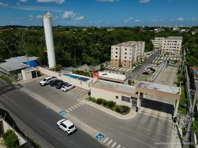 Imagem 9: Condomínio Smart Laranjeiras, 41M², 2 Quartos, Use Fgts, Apartamento no 1 Andar, Lazer