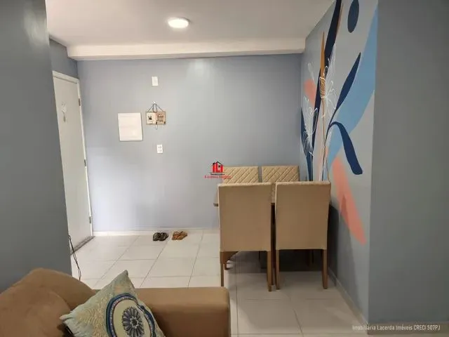 Imagem 3: Condomínio Smart Laranjeiras, 41M², 2 Quartos, Use Fgts, Apartamento no 1 Andar, Lazer