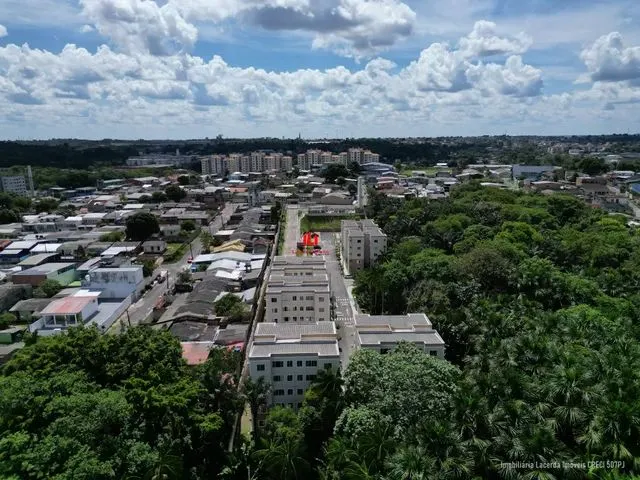Imagem 13: Condomínio Smart Laranjeiras, 41M², 2 Quartos, Use Fgts, Apartamento no 1 Andar, Lazer