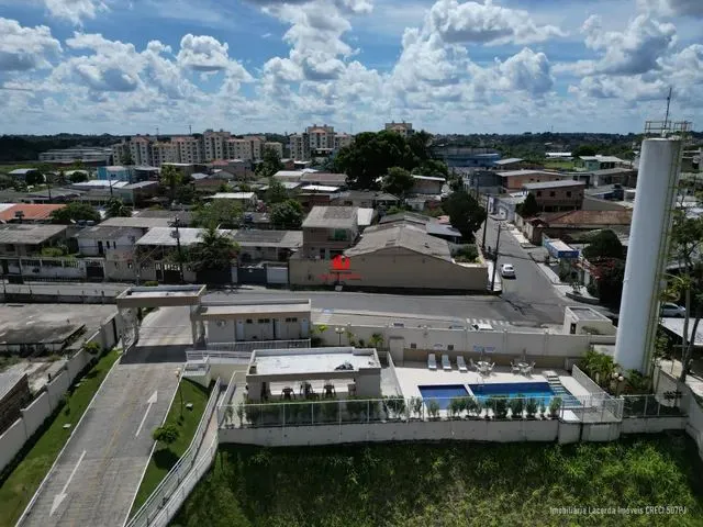 Imagem 15: Condomínio Smart Laranjeiras, 41M², 2 Quartos, Use Fgts, Apartamento no 1 Andar, Lazer