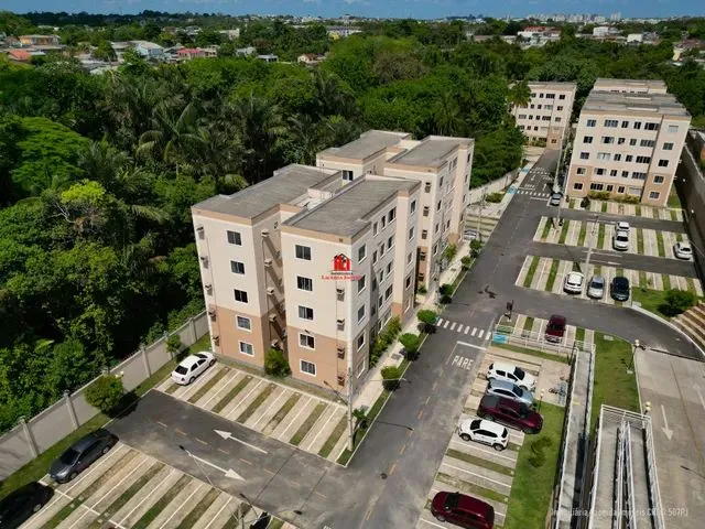 Imagem 16: Condomínio Smart Laranjeiras, 41M², 2 Quartos, Use Fgts, Apartamento no 1 Andar, Lazer