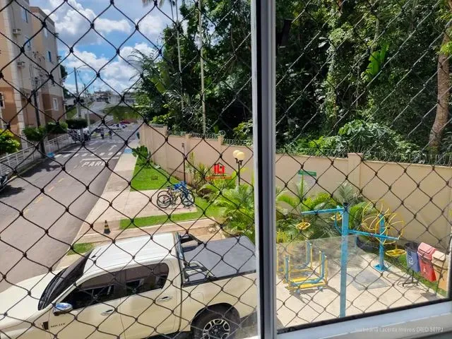 Imagem 5: Condomínio Smart Laranjeiras, 41M², 2 Quartos, Use Fgts, Apartamento no 1 Andar, Lazer