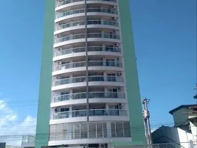 Imagem: O apartamento possui 3 Dormitórios, 1 Suíte, 3 Banheiros,