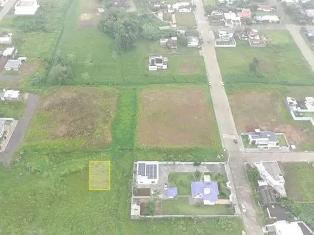 Imagem: Três Cachoeiras - Terreno Padrão - Centro