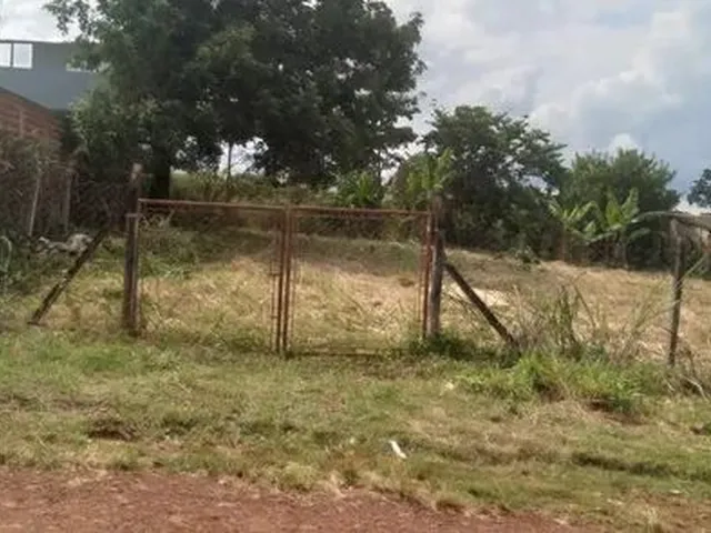 Imagem: Lote no Portal das Flores 950M