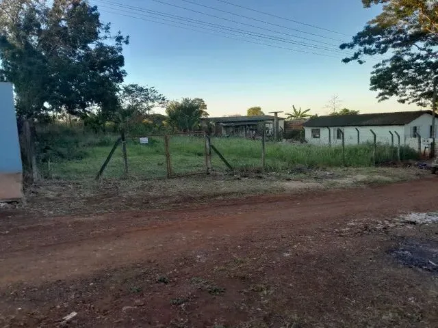 Imagem 5: Lote no Portal das Flores 950M