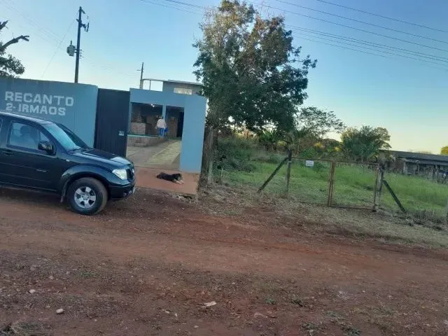 Imagem 4: Lote no Portal das Flores 950M