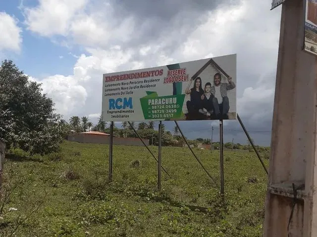 Imagem 1: Loteamento Novo Paracuru Residence