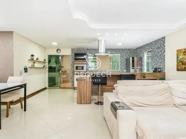 Imagem: Casa Completíssima em Condomínio!