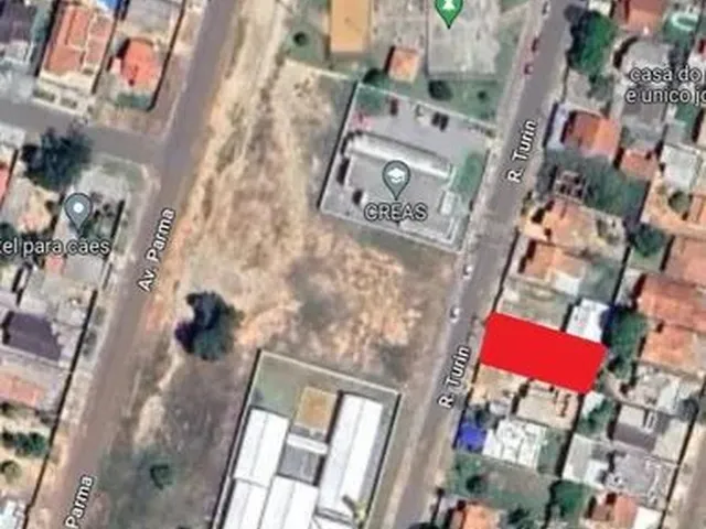 Imagem: Ótimo Terreno no Bairro Centenário