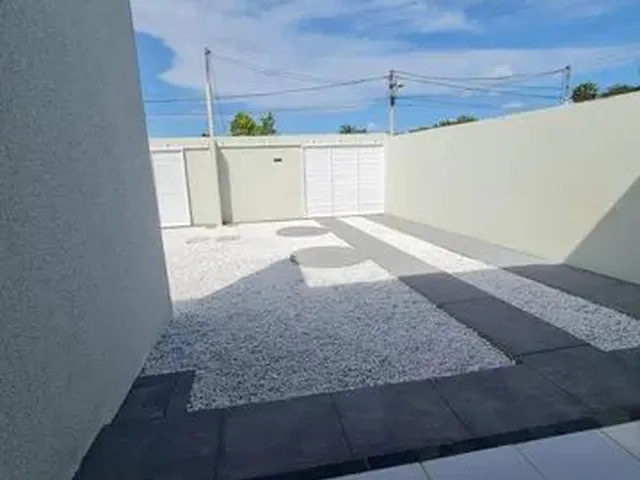 Imagem: Casas 02 Quartos 01 Suite na Melhor Localização