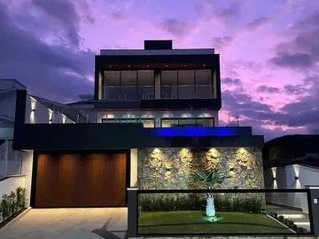 Imagem 1: Lindo Triplex no Pedra Branca - Palhoça