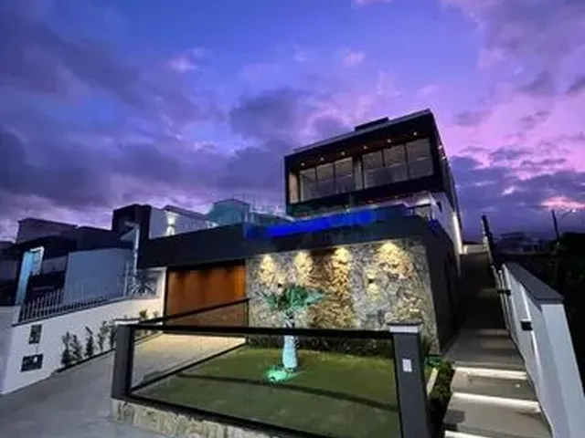 Imagem 7: Lindo Triplex no Pedra Branca - Palhoça