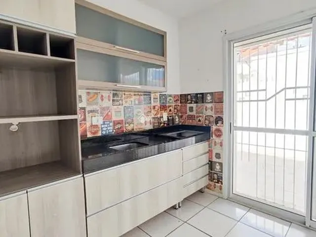 Imagem: Alvorada - Casa de Condomínio - Terra Nova