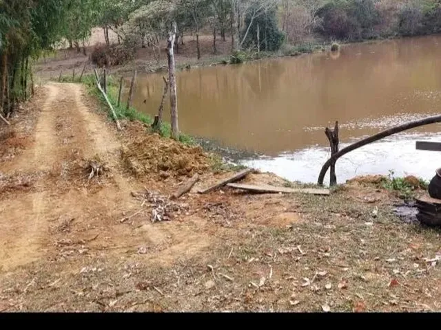 Imagem: Terreno 46 Hectares