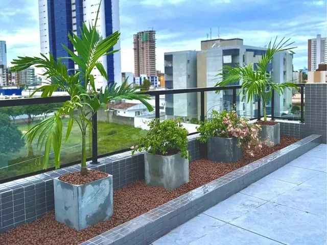 Imagem: Apartamento Residencial em João Pessoa