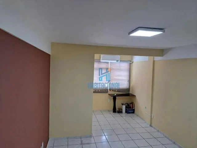 Imagem: Sala À Venda, 37 M² por R$ 80.000,00