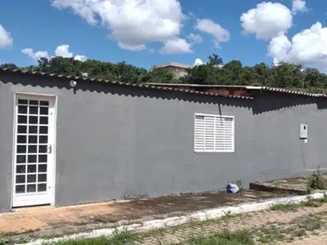 Imagem: Arniqueira Casa Simples 2Qts Edícula,Lote