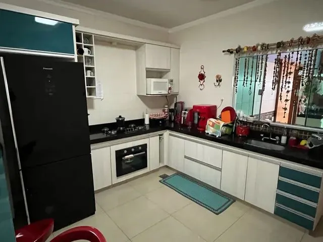 Imagem: Vendo Linda Casa no Jd Samambaia em Anapolis