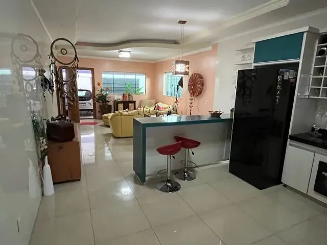 Imagem 6: Vendo Linda Casa no Jd Samambaia em Anapolis