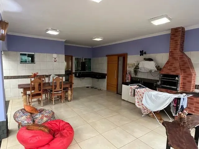 Imagem 2: Vendo Linda Casa no Jd Samambaia em Anapolis
