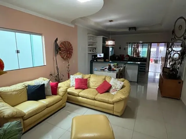 Imagem 3: Vendo Linda Casa no Jd Samambaia em Anapolis