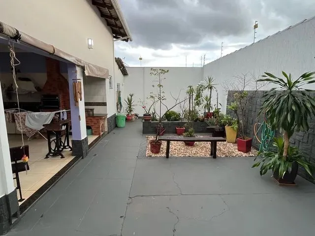 Imagem 5: Vendo Linda Casa no Jd Samambaia em Anapolis