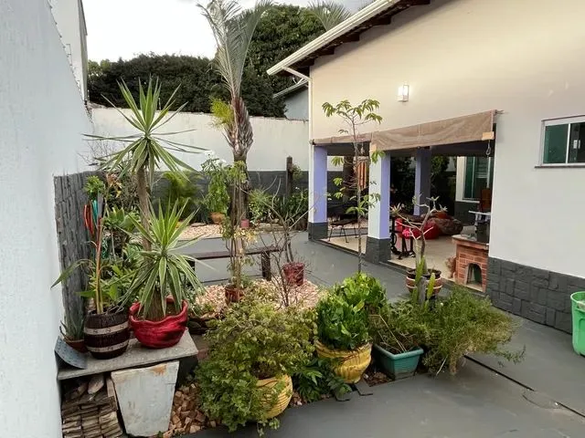 Imagem 4: Vendo Linda Casa no Jd Samambaia em Anapolis