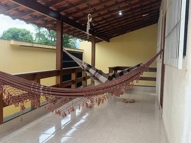 Imagem 1: Casa Duplex 3Qts/Ste/2Vg - Perocão - Guarapari