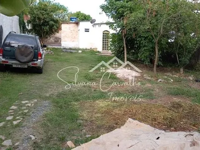 Imagem 1: Casa 2 Quartos/ 1 Suíte Arniqueira