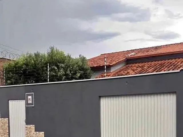 Imagem: Casa Disponível no Caranã M