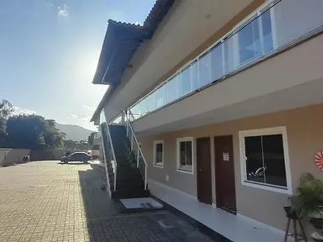 Imagem: Apartamento com 2 Quartos 1 Vaga para Carro
