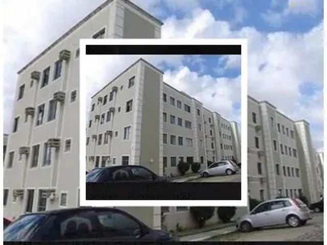 Imagem: Jangadas 2/4 Suite