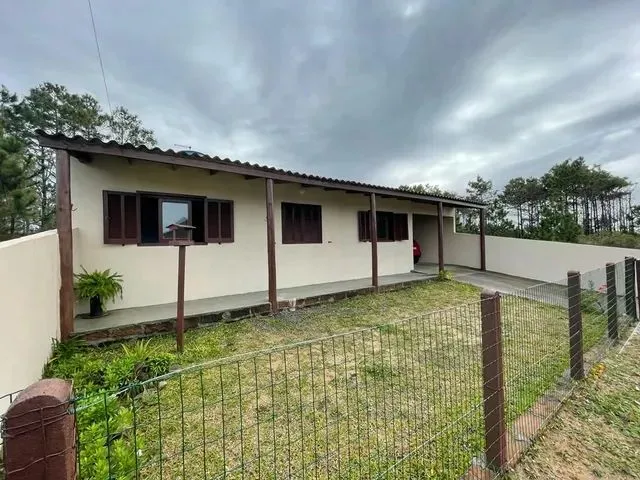 Imagem: Vendo Casa Escriturada com Ótima Localização