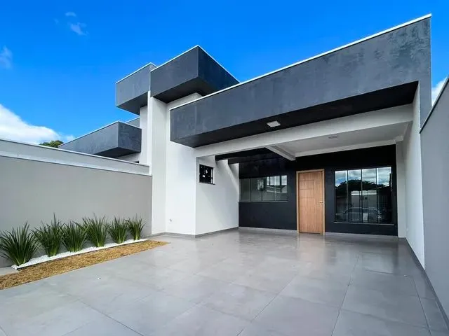 Imagem: Casa Venda 3 Quartos Sendo 1 Suíte no Residencial