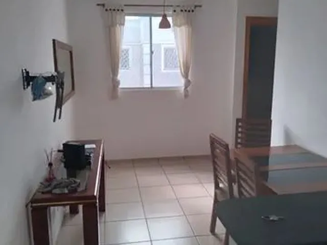 Imagem: Vendo Ap Próximo a Ufms