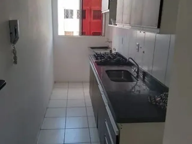 Imagem 5: Vendo Ap Próximo a Ufms