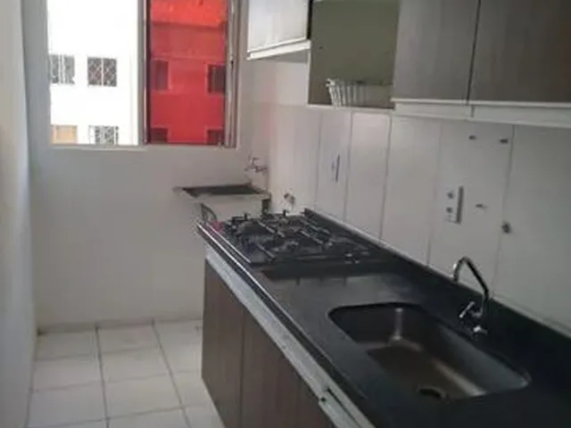 Imagem 4: Vendo Ap Próximo a Ufms
